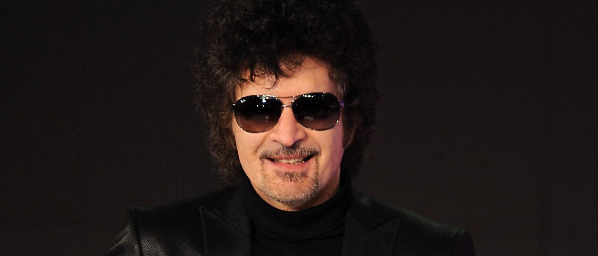 Yacht Rock The Dock - Gino Vannelli at Premier Theater at Foxwoods Resort Casino