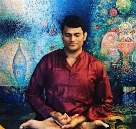 Breathwork Workshop at Houston, Texas