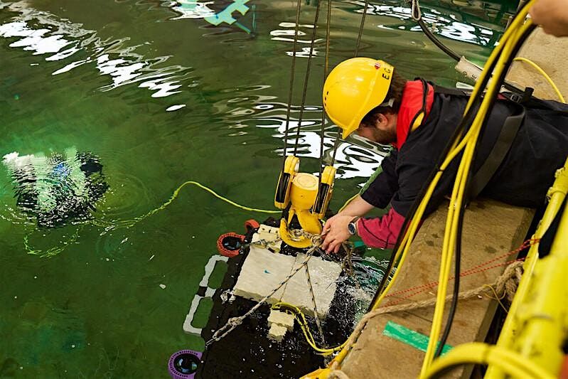 Marine Robotic Readiness Review \u2013 19 February 2026