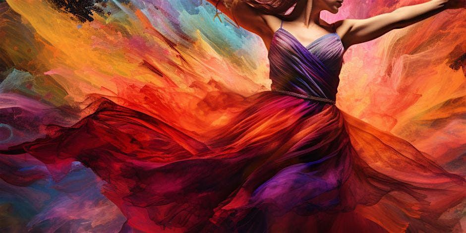 Trance madness night