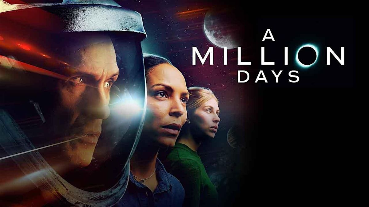 A Million Days (Ottawa Premiere)