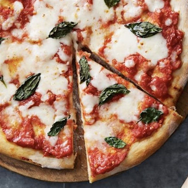 In-person class: Italian Pizza Party(Dallas)