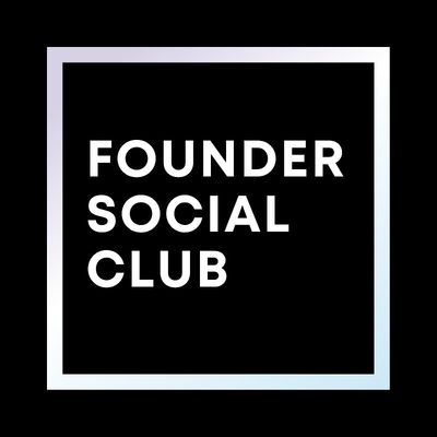 Founder Social Club