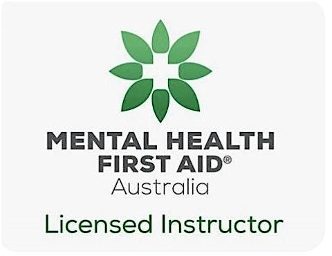 Copy of 2-Day Standard MHFA Course for individuals and organisations