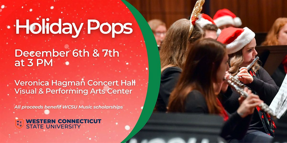 Holiday Pops