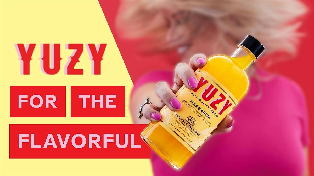 Ace Beverage: In Store Tasting - Yuzy