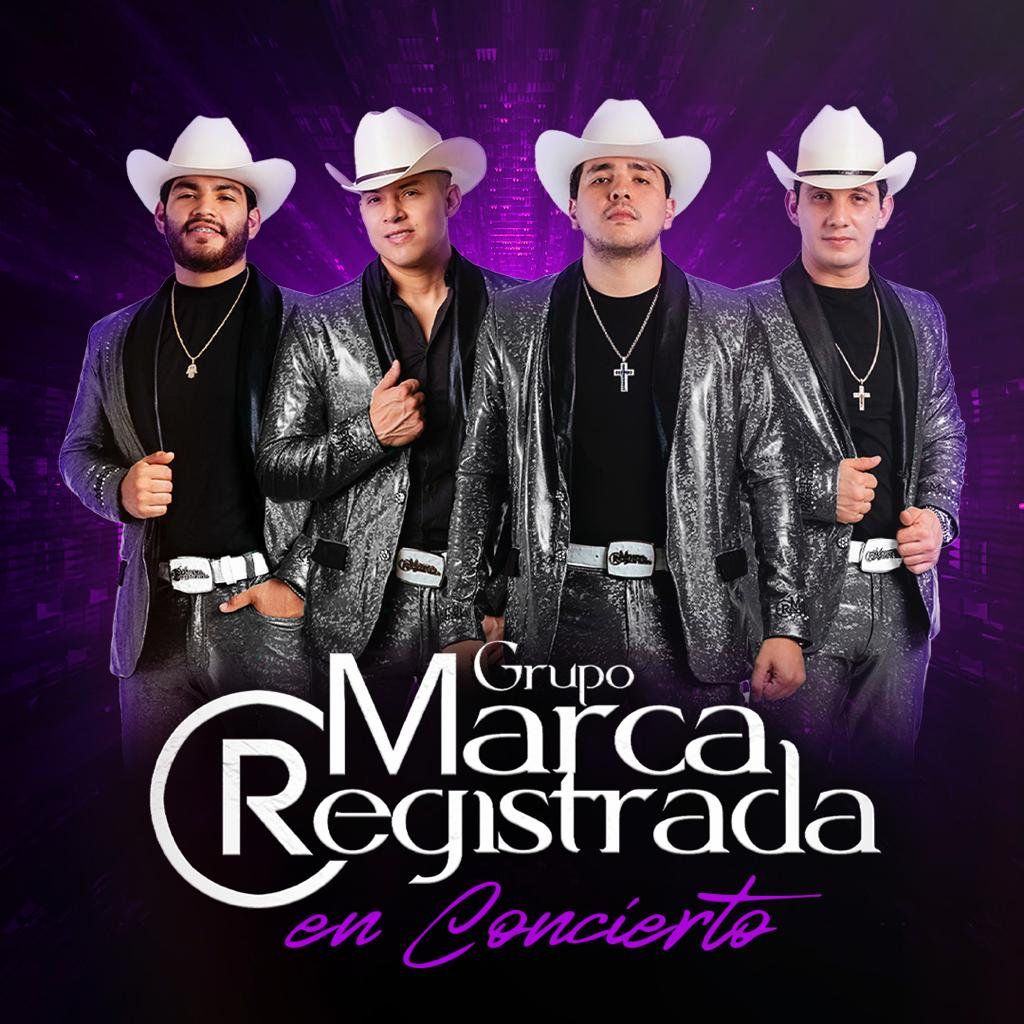 Marca Registrada at Toyota Arena - CA