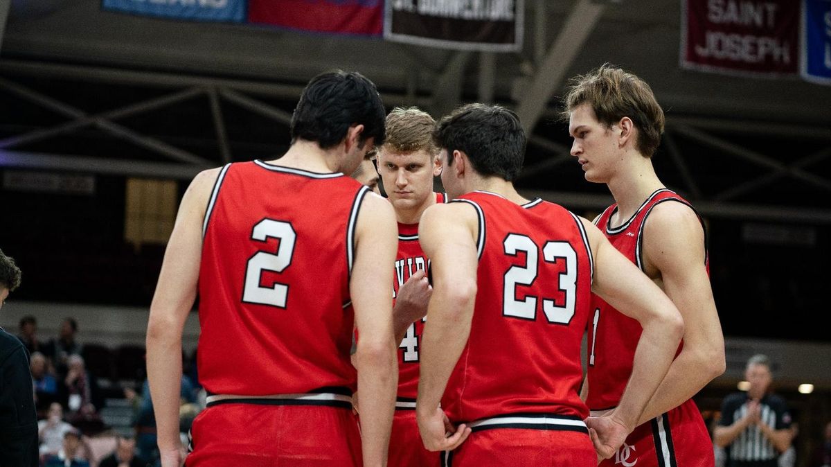 Parking Davidson Wildcats at Richmond Spiders Mens Basketball