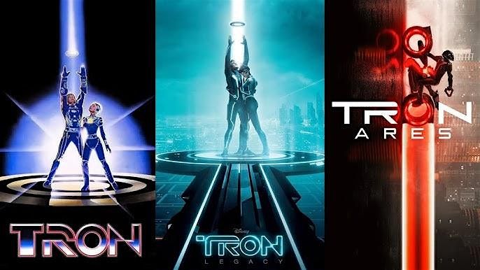 Coffee & Cinema: Tron Ares - Movie Discussion