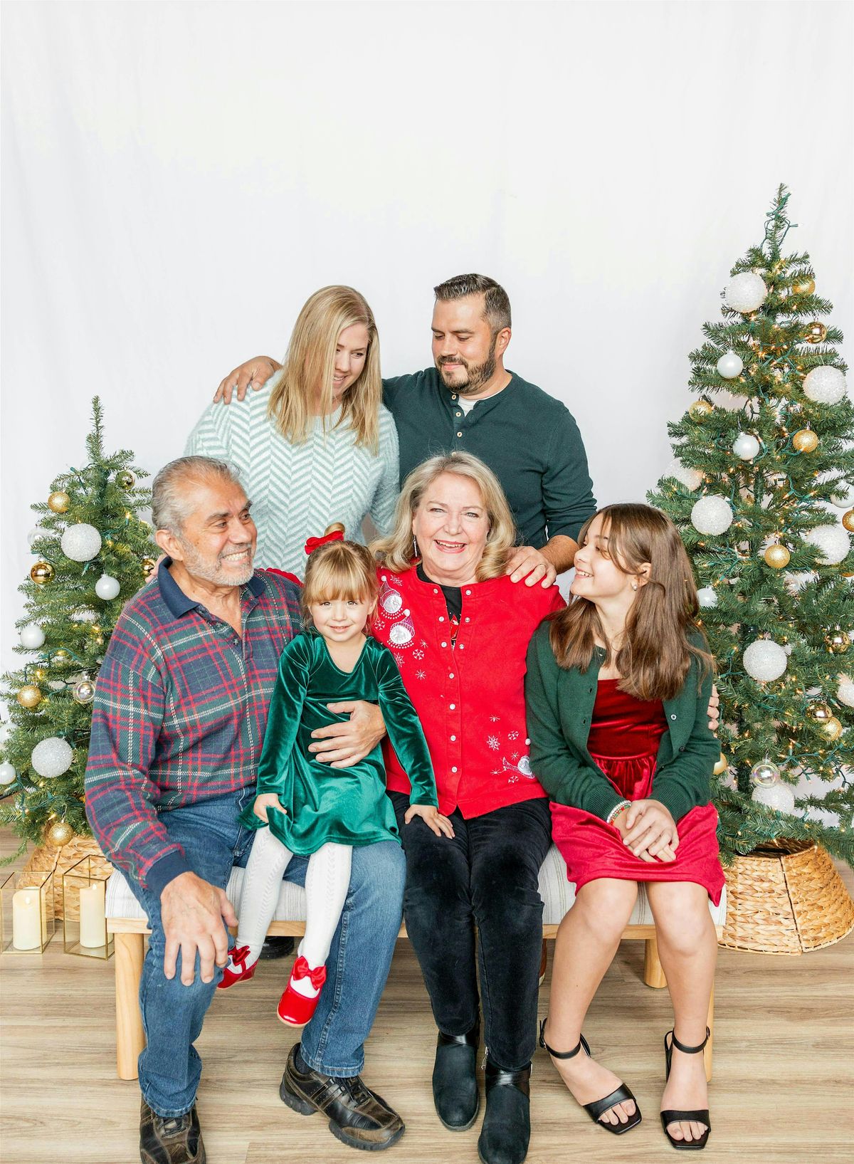 ODIGO Complimentary Christmas Photoshoot 2025