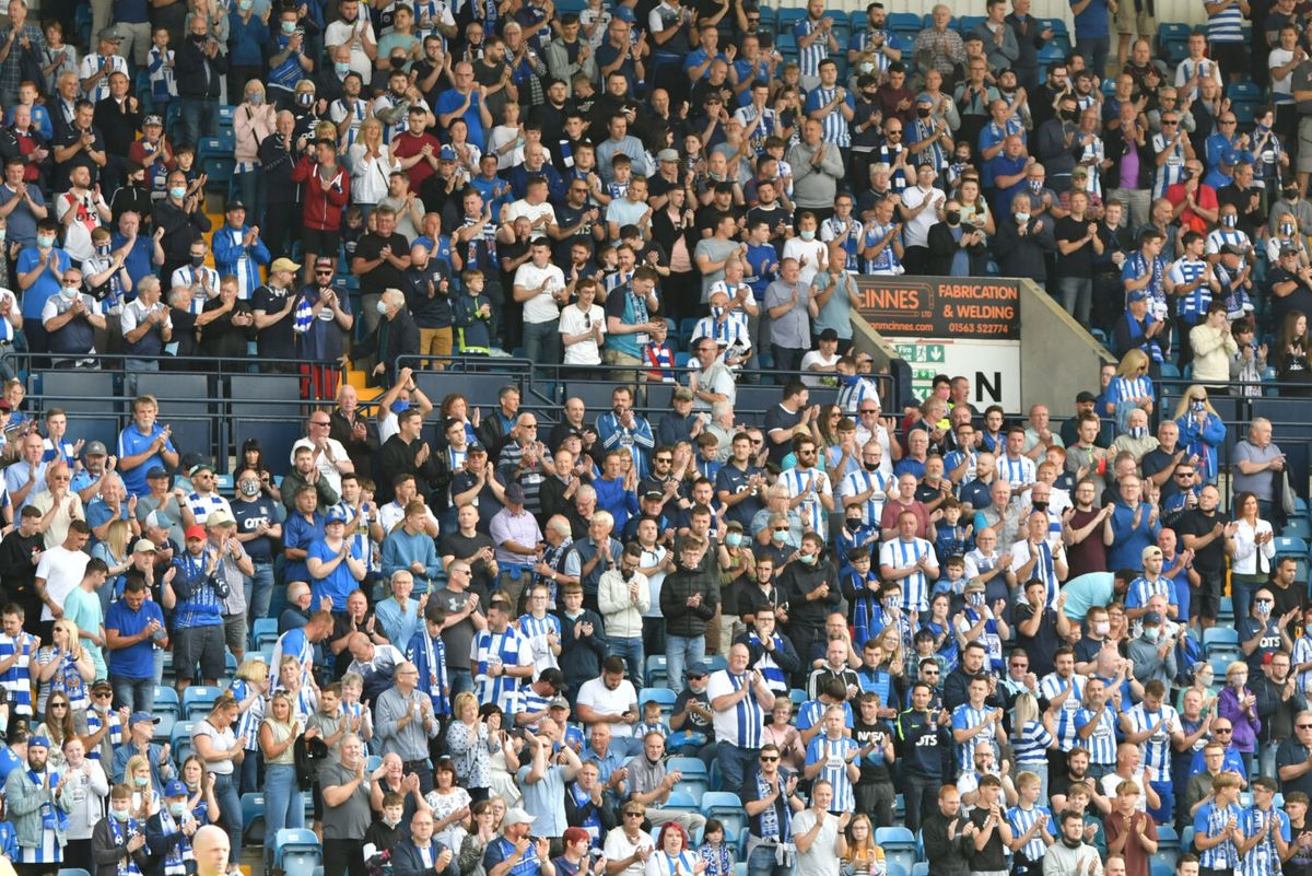 Rangers FC vs Kilmarnock FC Tickets