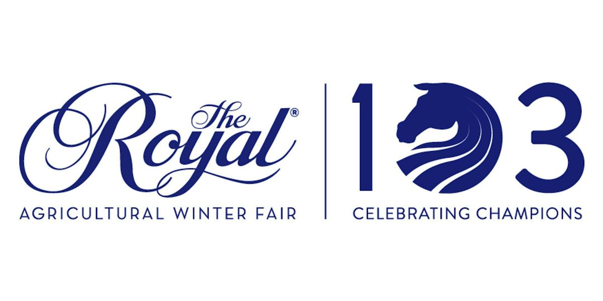 AC alumni event at the Royal Agricultural Winter Fair