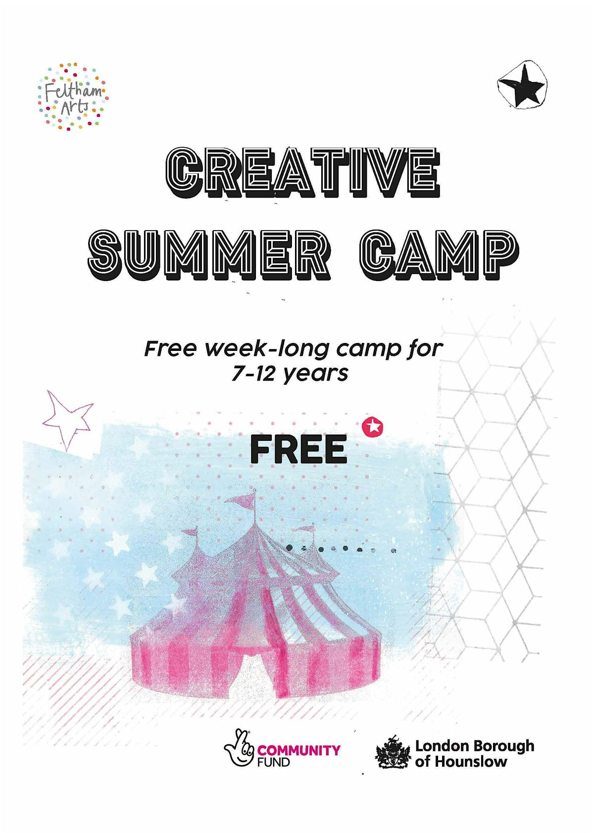 Creative After School Club: Belvedere House