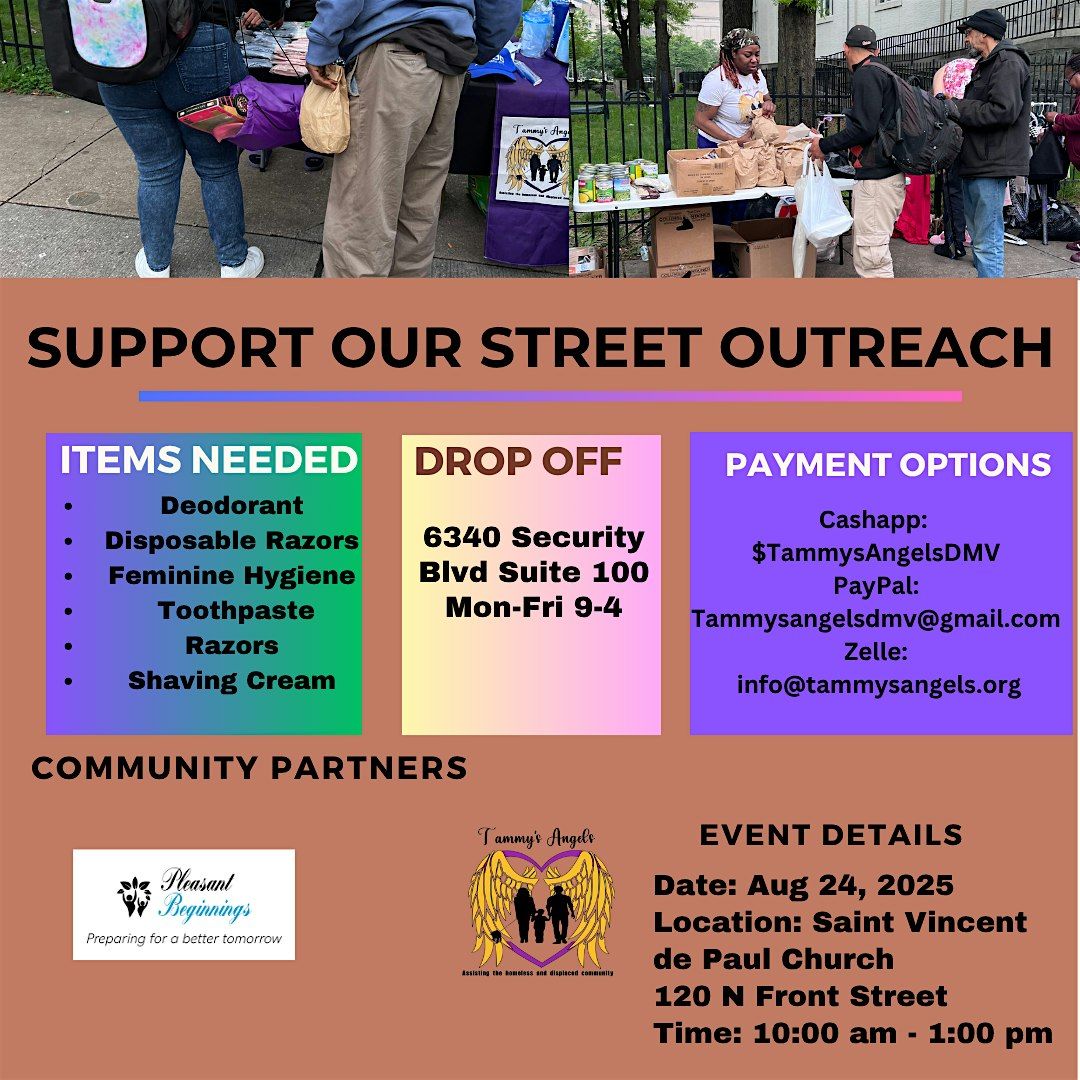 Community Outreach