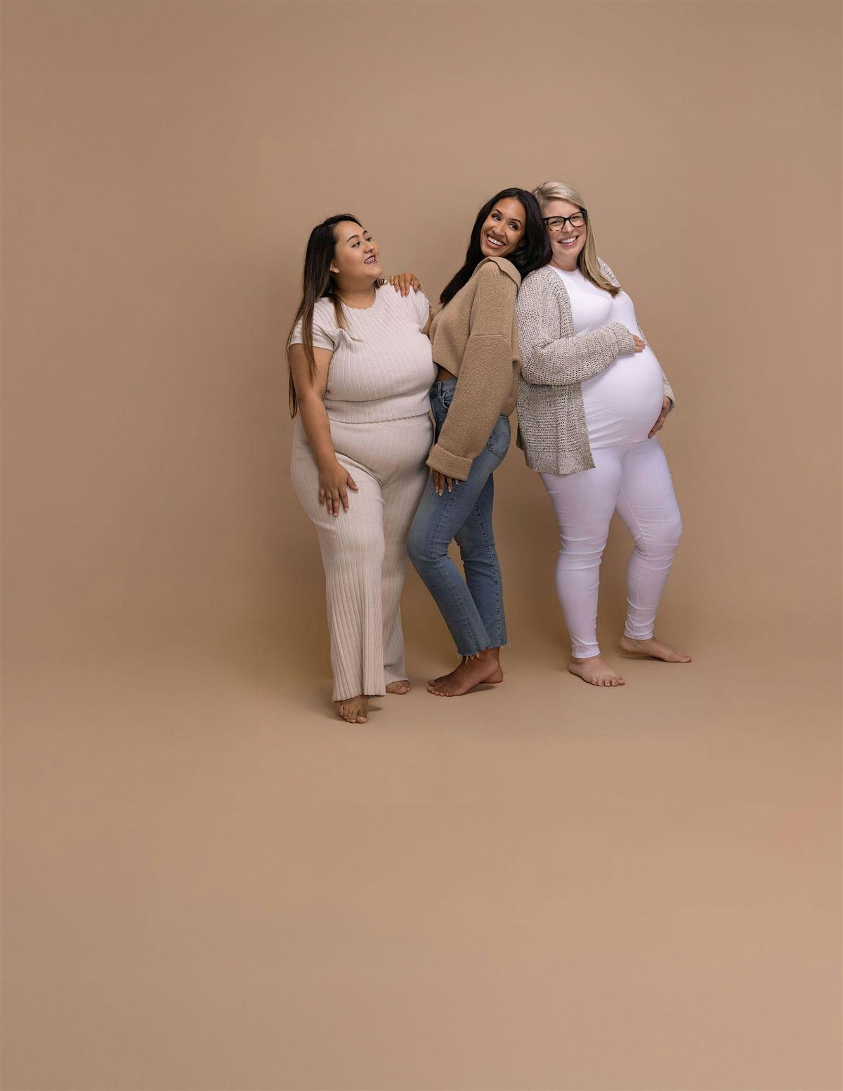 Diana Health Car Seat Safety Class