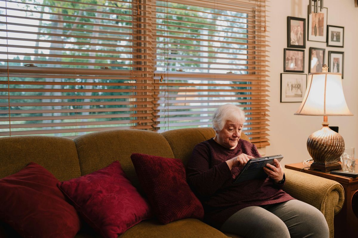 Dignity, Independence & Peace of Mind: Why Long-Term Care Planning Matters