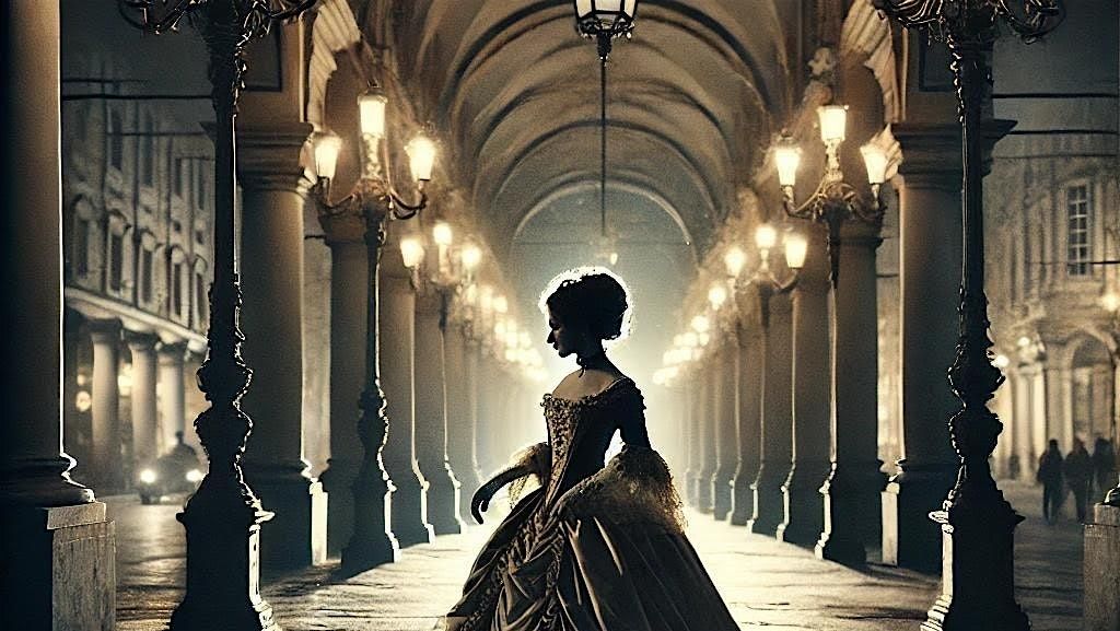 Madame, Donne, Sante e Streghe