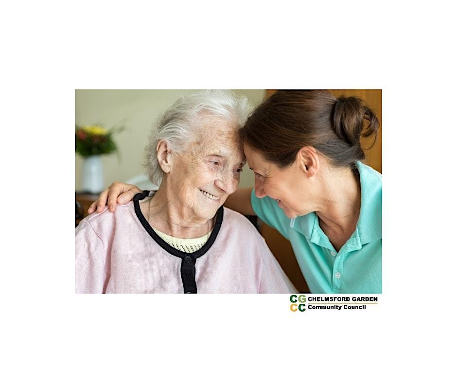 Dementia Awareness Session