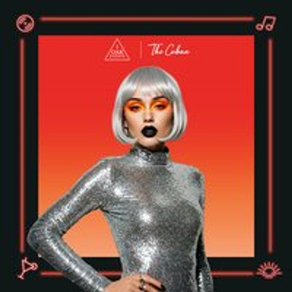 90s, 00s, Ibiza & Club Classics Bottomless Brunch