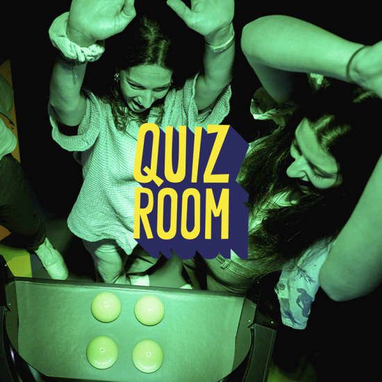 Quiz Room Madrid