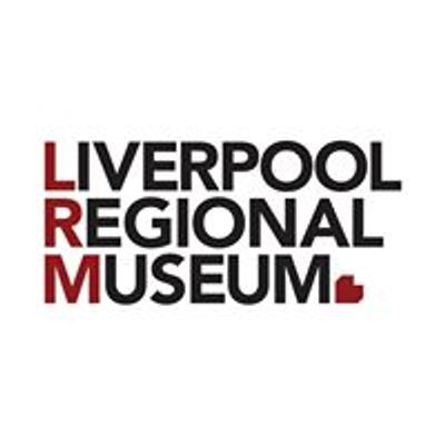 Liverpool Regional Museum