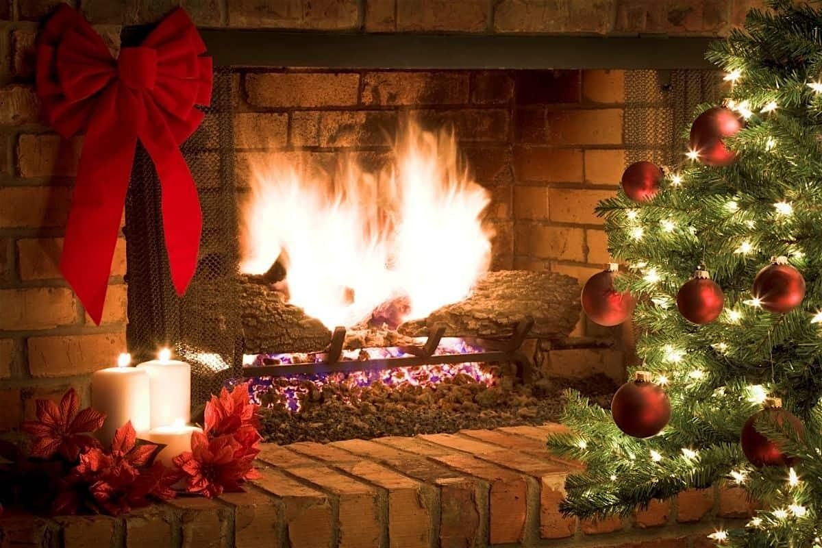 2025 Christmas Tea
