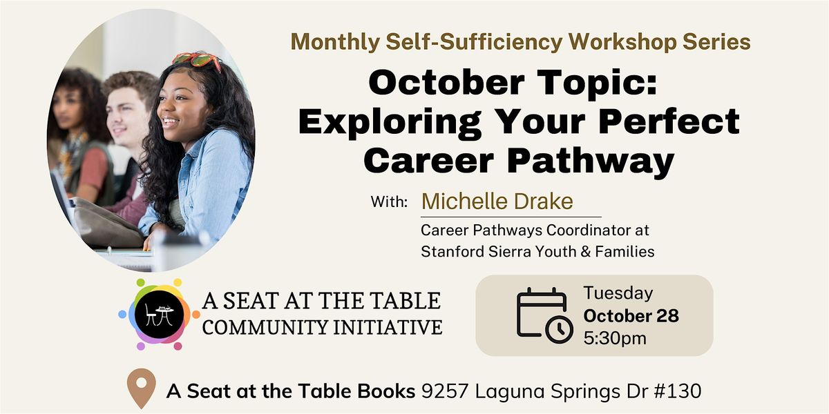 Self-Sufficiency Workshop: Digital Couponing and Other Money-Saving Hacks