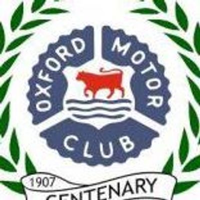 Oxford Motor Club