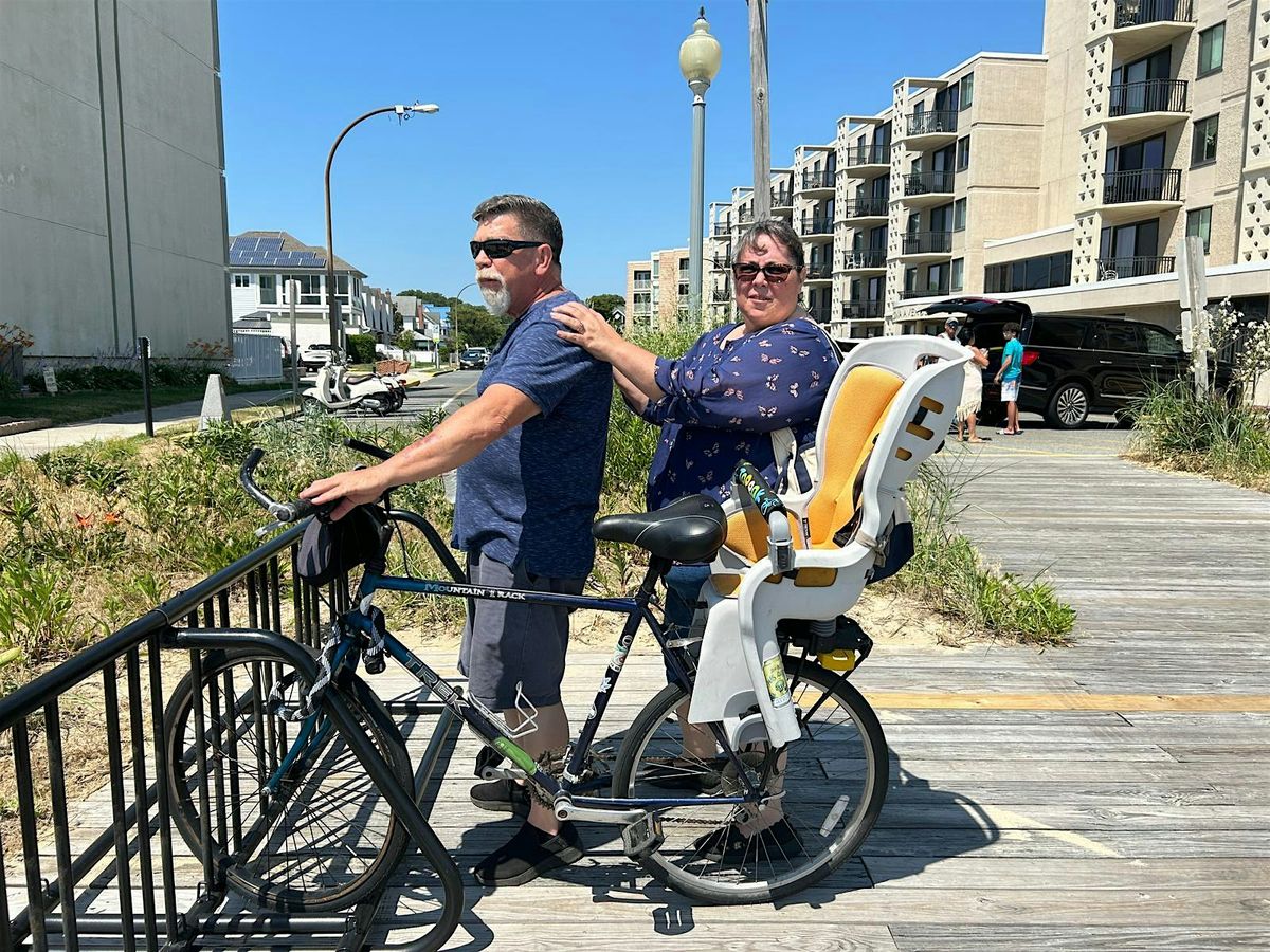 \u2060Mindful Wellness Walk in Morristown