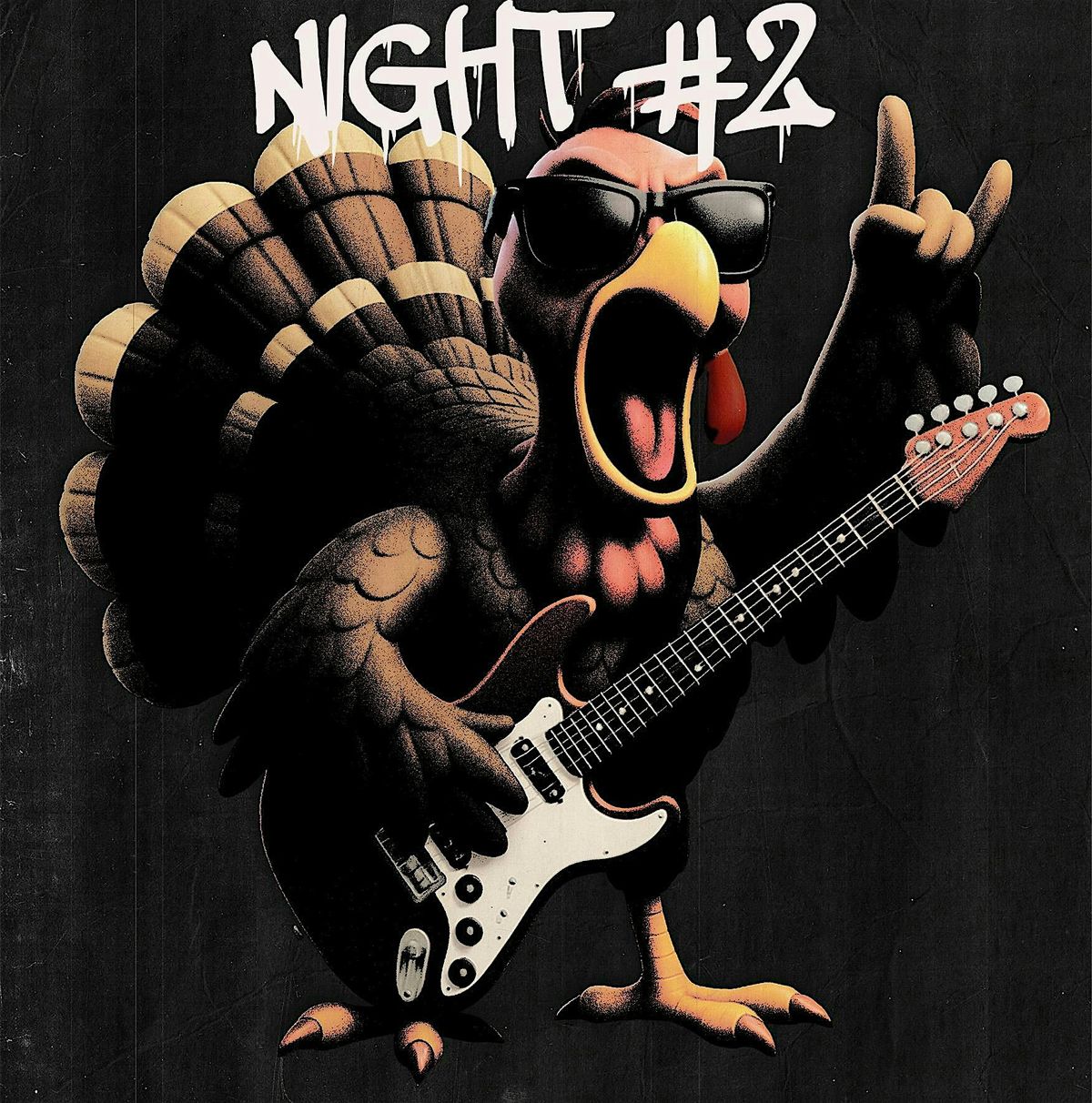 TURKEY JAM 2025  Night #2