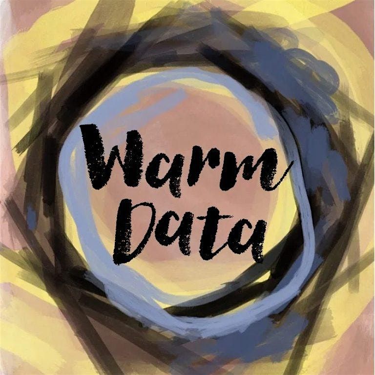 Warm Data Lab in Preservation Park