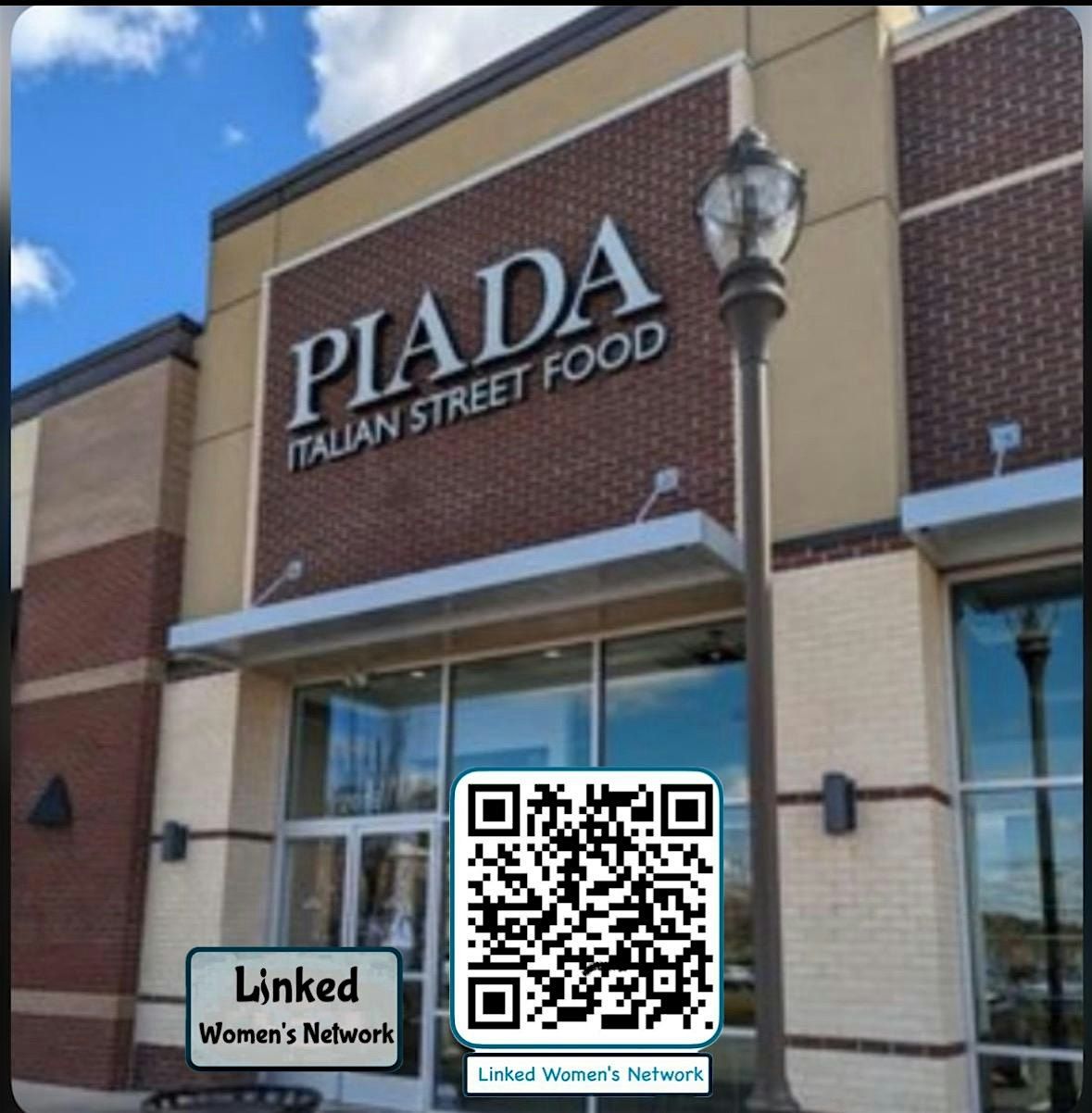 Copy of Piada - Linked Women's Network