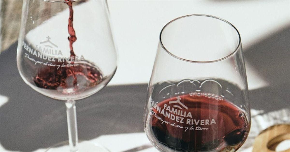 Meet the Winemaker | Killeavy Castle Estate x Familia Pesquera