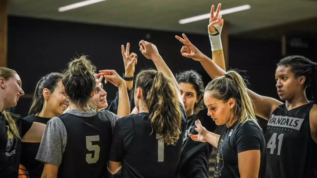 Parking Utah Tech Trailblazers at Idaho Vandals Football