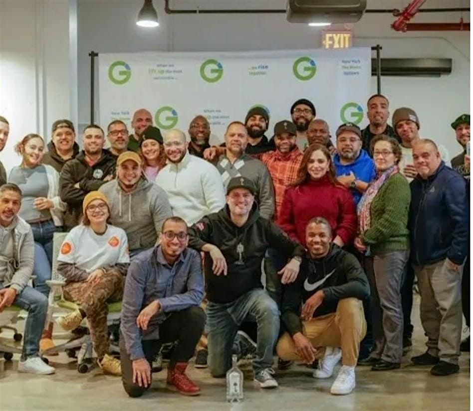 Life's Too Short Roundtable NJ - Christmas\/Holiday Party