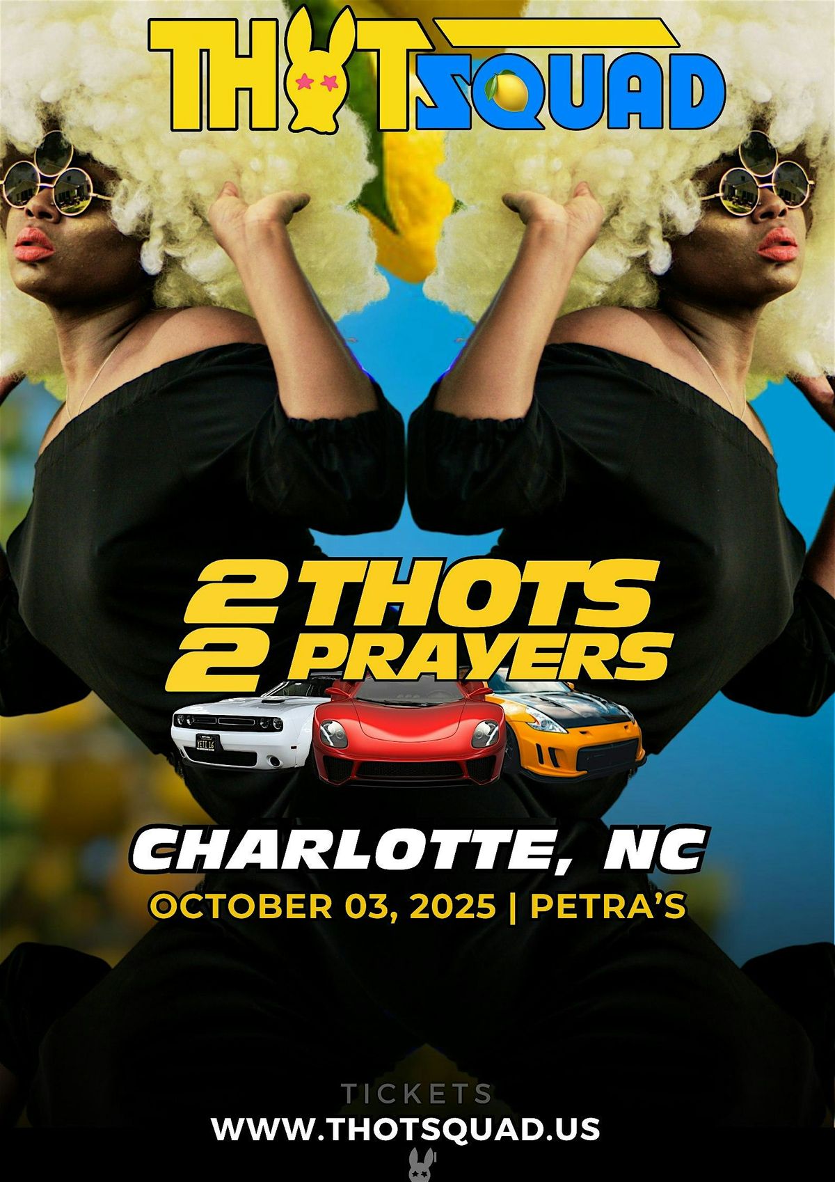 Thot Squad | TBA