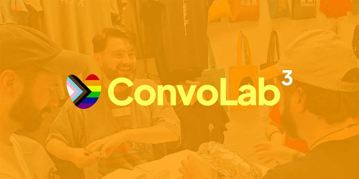 ConvoLab #3: From Conflict to Connection: Debating with Empathy