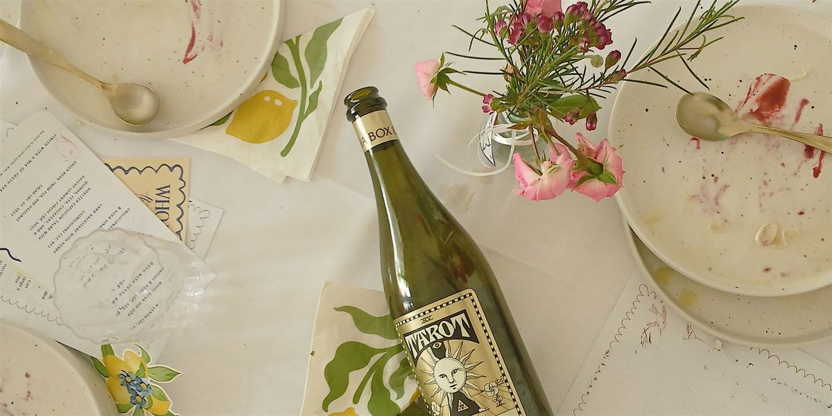 High Tea Sundays at Little Darling Adelaide