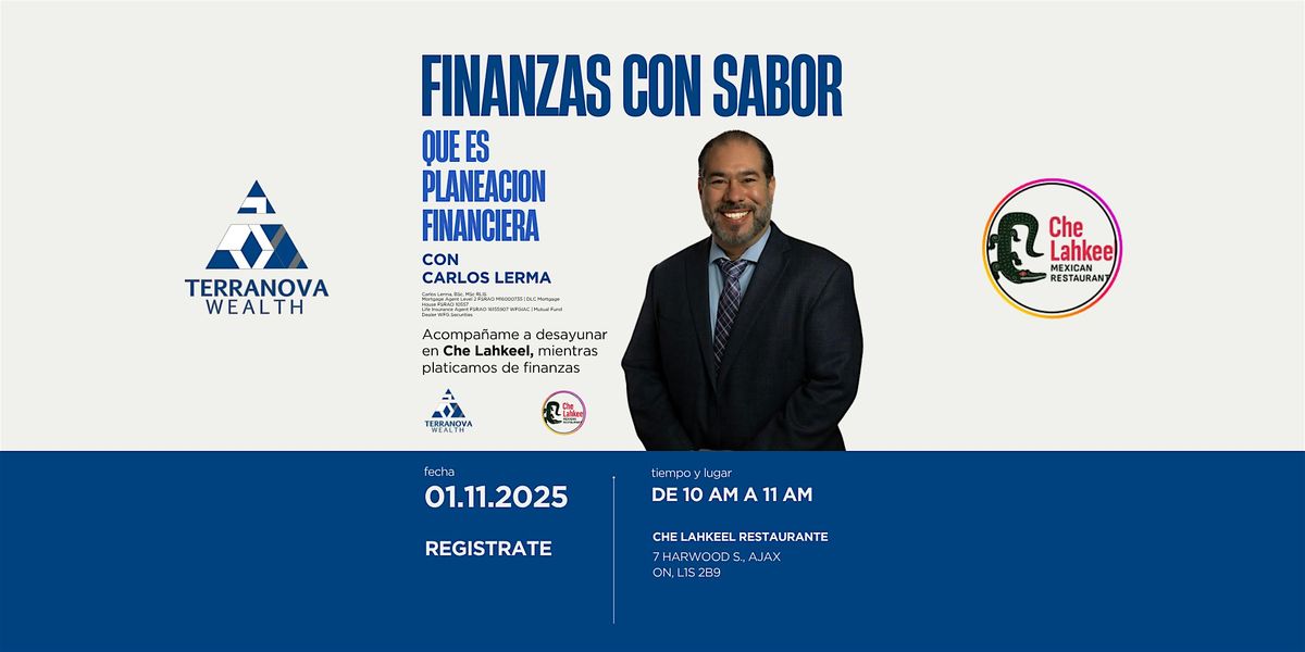 FINANZAS CON SABOR: QUE ES PLANEACION FINANCIERA