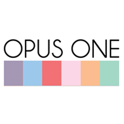 Opus One Productions