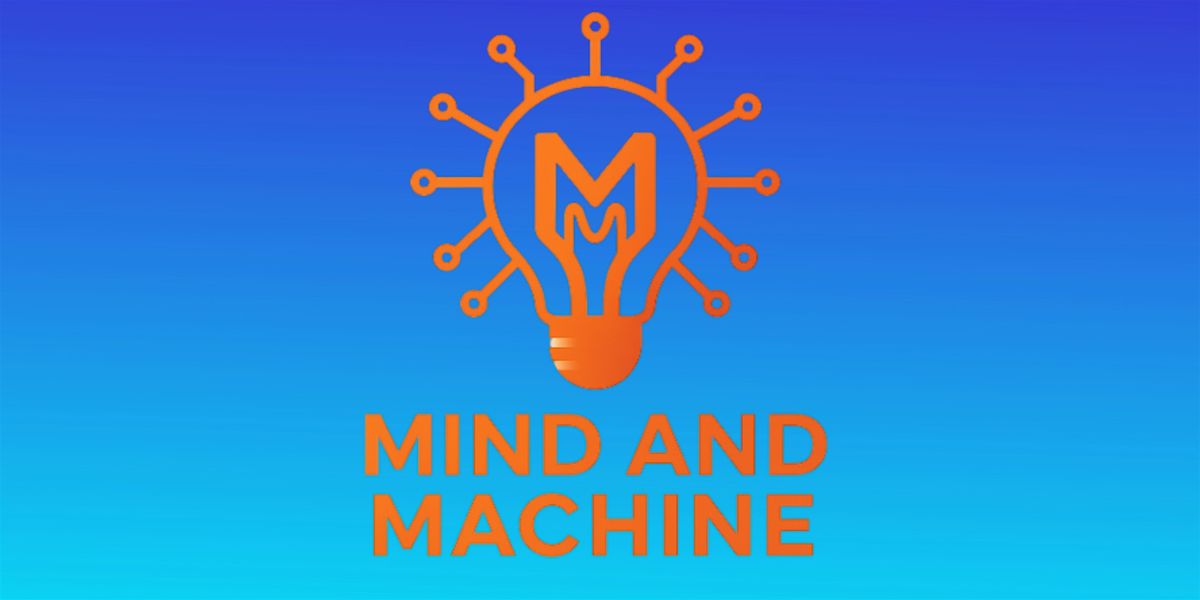 Mind & Machine DFW: Generative AI for Business Leaders - September 18, 2025