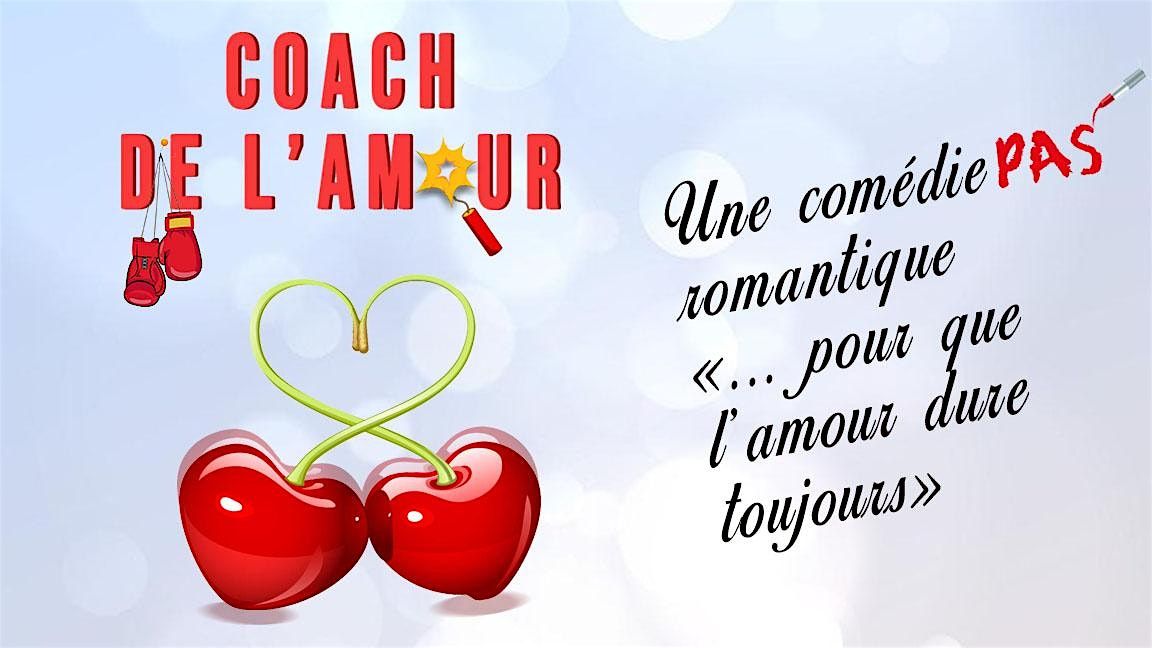 Coach de l'amour