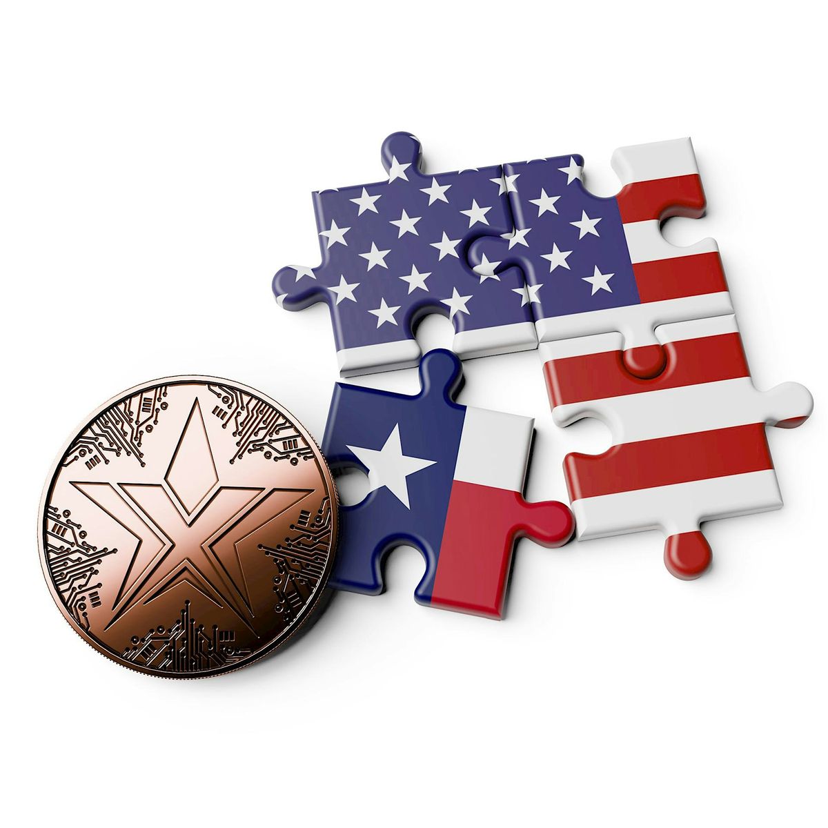 TEXIT Coin Workshop and Dinner at La Victoria (reservations required)