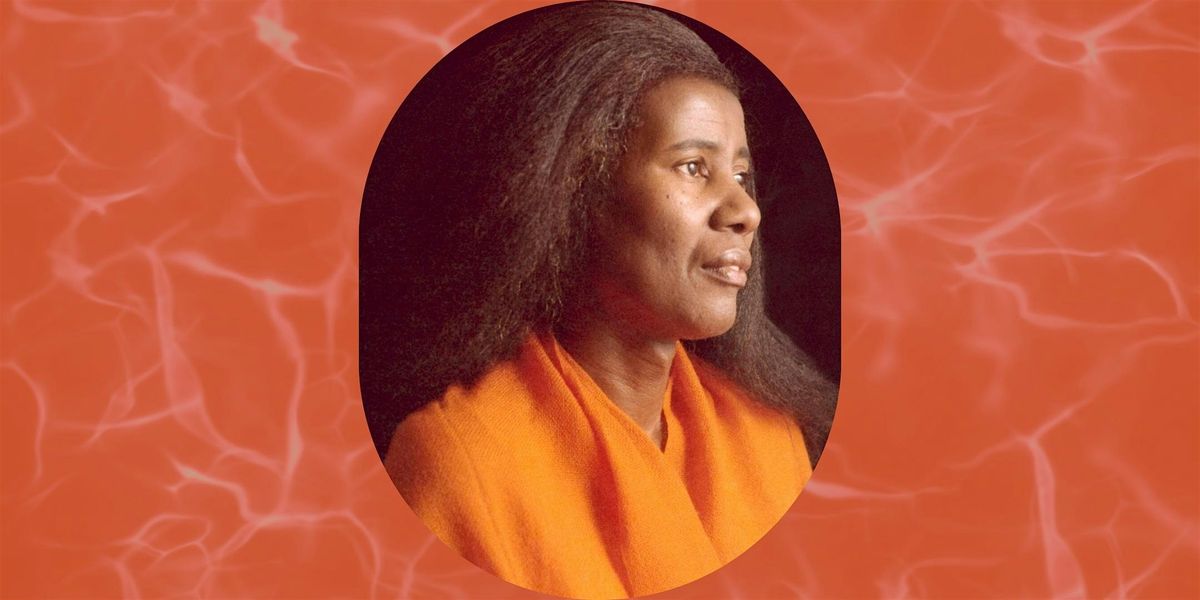 AN ORAL HISTORY OF ALICE COLTRANE with Michelle Coltrane