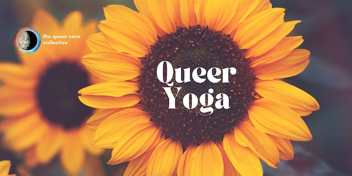 Queer Yoga