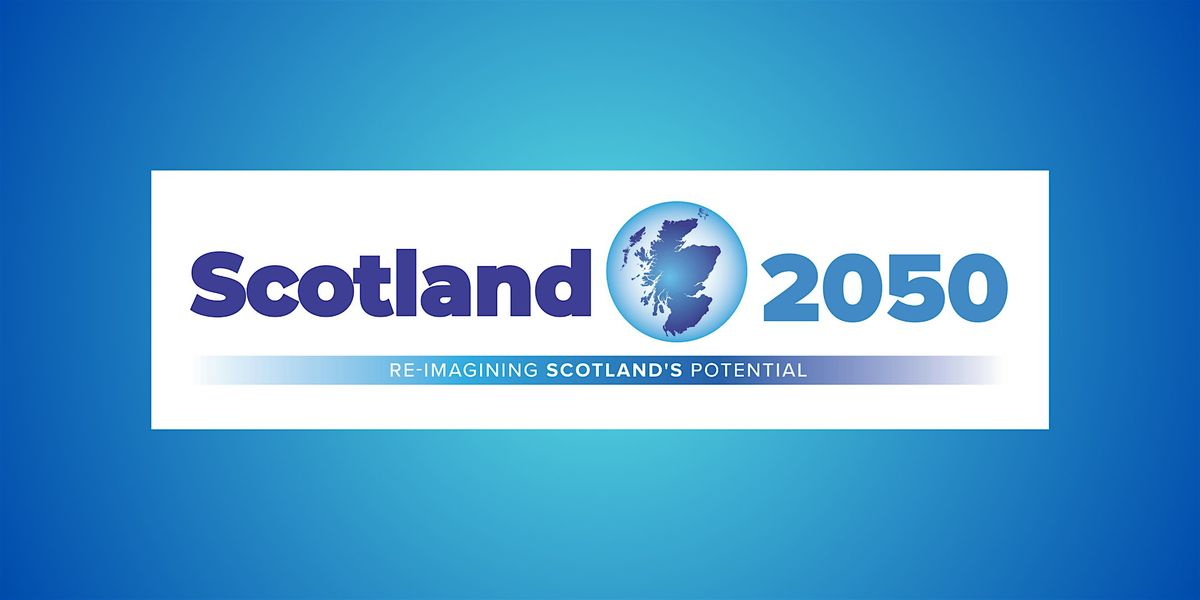 Scotland 2050