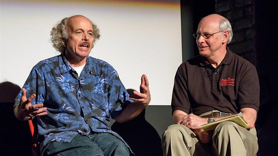 Professor Brower's Lecture 2026