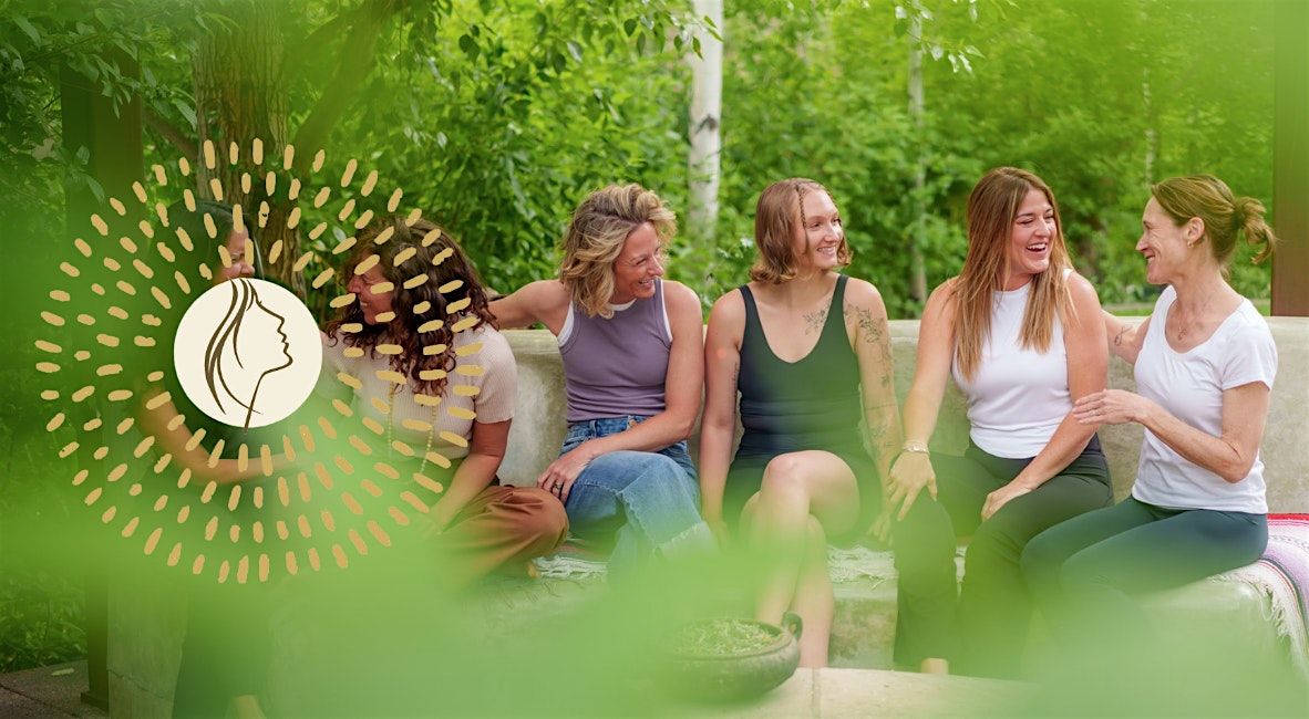 Wise Women Circle: An Intergenerational Gathering of Women