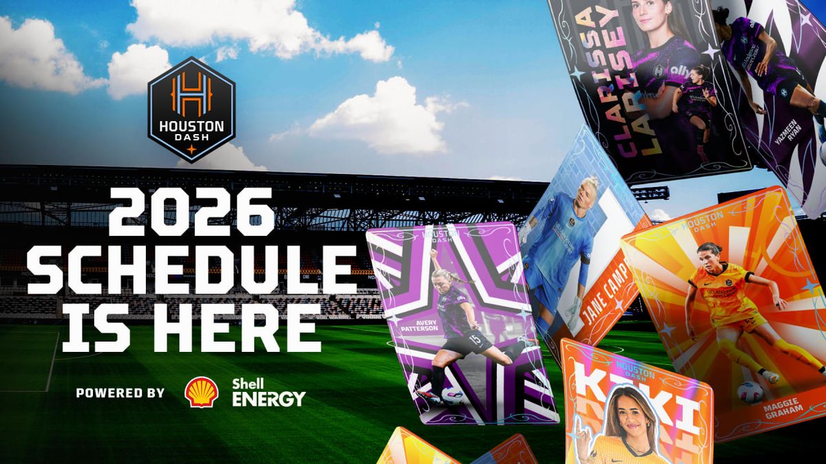 Houston Dash at Denver Summit FC