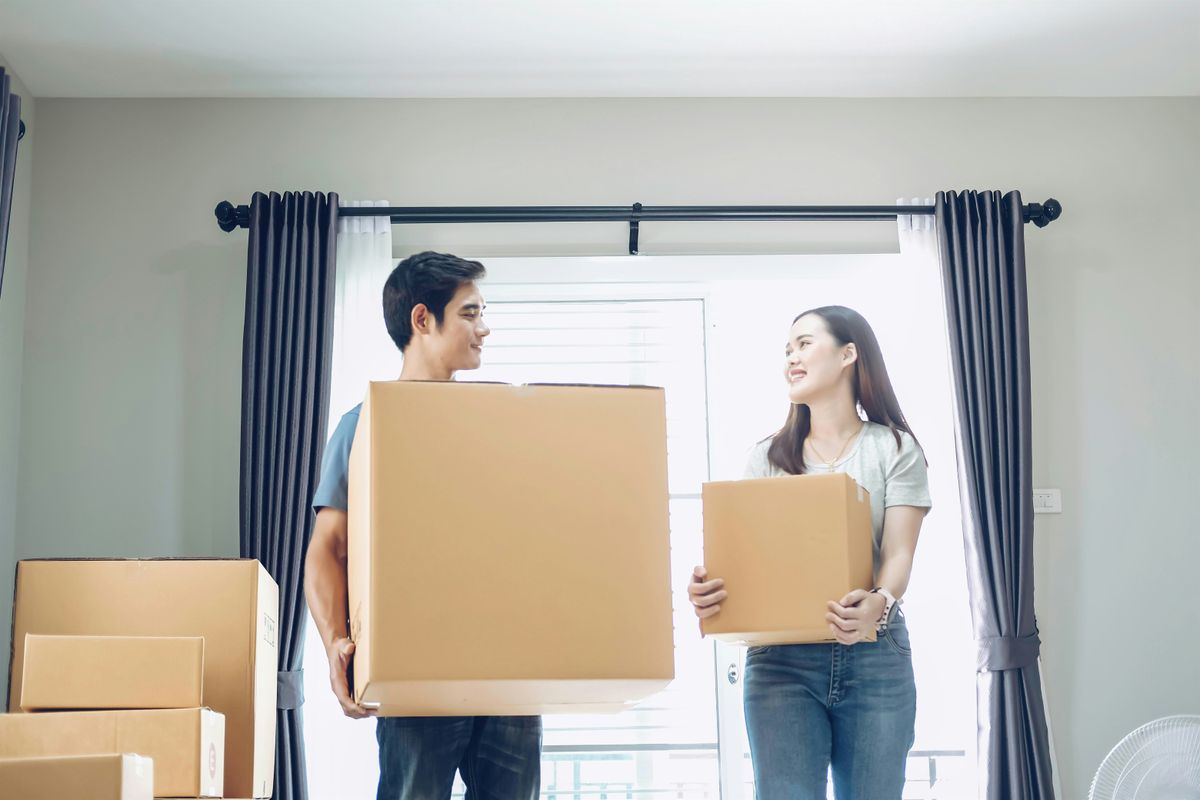 Homebuyer Class - In Person, San Diego, CA